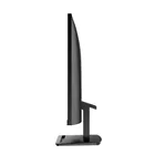 MSI Monitor PRO MP273U 27 cali LED/UHD/Flat/60Hz/Black