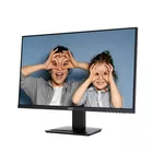 MSI Monitor PRO MP273U 27 cali LED/UHD/Flat/60Hz/Black