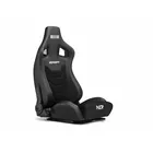 Next Level Racing Fotel ERS4 Elite Leather Sued