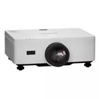Sharp Projektor P601Q DLP 4K UHD Laser