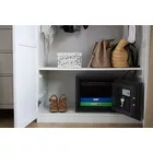 YALE HOME Sejf ognioodporny YFM domowy L