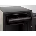 YALE HOME Sejf ognioodporny YFM profesjonalny XXL