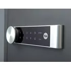 YALE HOME Sejf ognioodporny YFM profesjonalny XXL