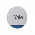 YALE HOME Syrena zewnętrzna szara
