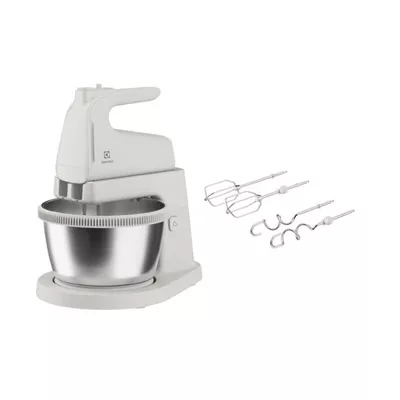 Electrolux Mikser z misą biały linia 500          ESM4W