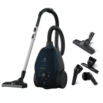 Electrolux Odkurzacz workowy Pure D8 PD82-4ST Silence 57dB