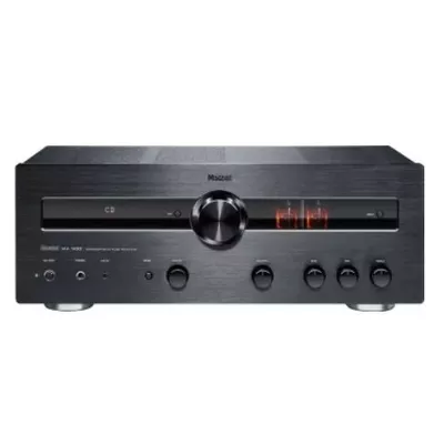 Magnat Wzmacniacz stereofoniczny MA 900 Czarny