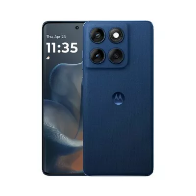 Motorola Smartfon Edge 60 12/512GB Gibraltar Sea-Blue