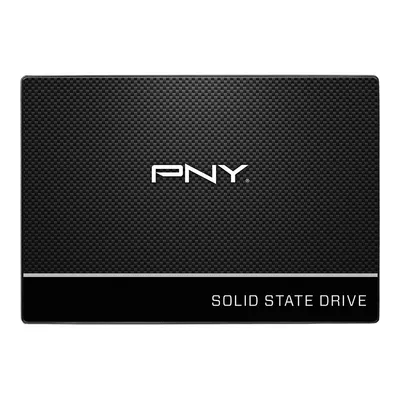PNY Dysk SSD 256GB CS900 2.5 S3 BULK