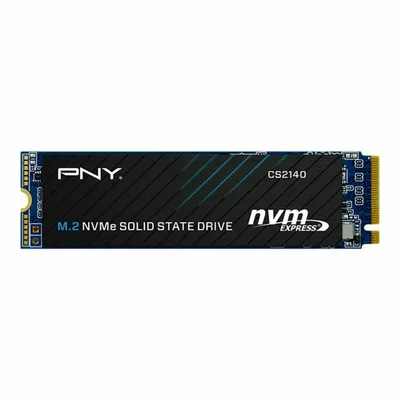 PNY Dysk SSD CS2140 500GB M.2 2280