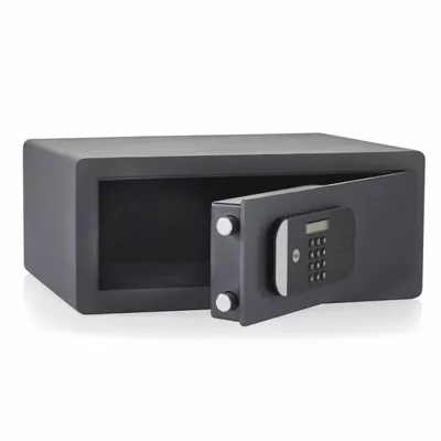 YALE HOME Sejf na laptop YLFM maximum ochrony
