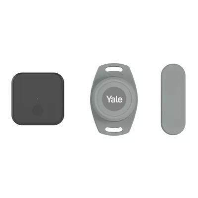 YALE HOME Smart Opener dla bram wjazdowych