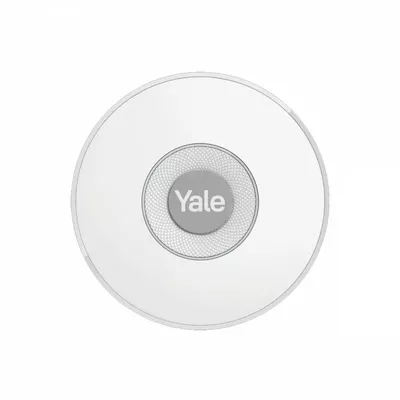 YALE HOME Syrena wewnętrzna