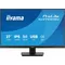 IIYAMA Monitor 27 cali XU2793HSU-B7 IPS.HDMI.DP.2x2W.1ms.100Hz.USBx2.300cd/m2.FlickerFree