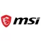 MSI Monitor 23.6 cala G24C4 E2 LED/FHD/Curved/180Hz/biały