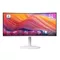MSI Monitor Modern MD342CQPW 34 cale/LED/UWQHD/Curved/120Hz/czarny