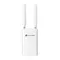 TP-LINK ER703WP-4G-Outdoor Zewnętrzna/wewnętrzna brama sieciowa Omada 4G+ Cat6, Wi-Fi 6 AX3000
