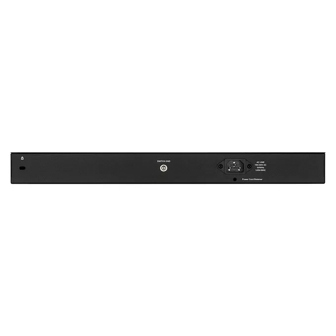 D-Link Przełącznik zarządzalny DGS-1210-28P/ME/E