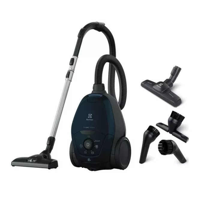 Electrolux Odkurzacz workowy Pure D8 PD82-4ST Silence 57dB