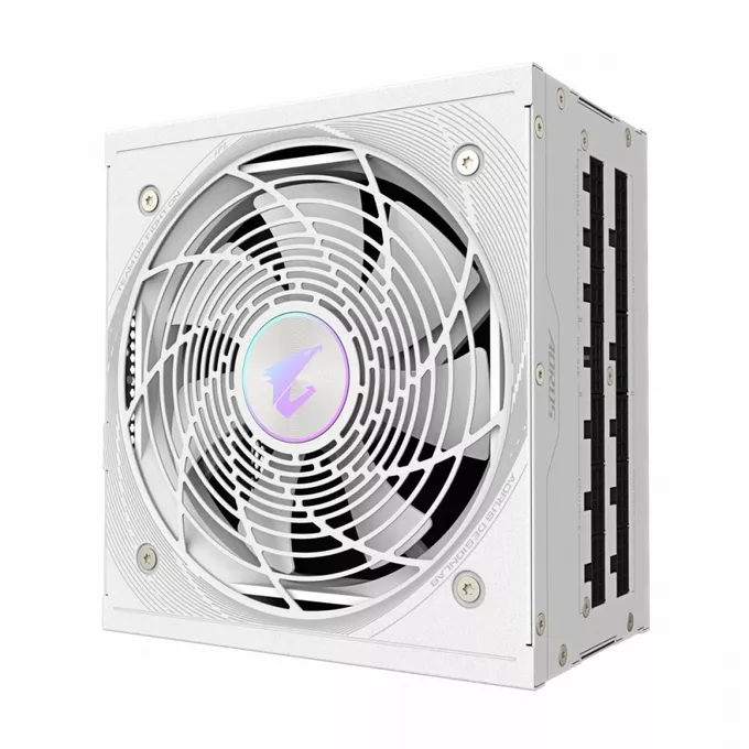 Gigabyte Zasilacz modularny GP-AE850PM PG5 ICE