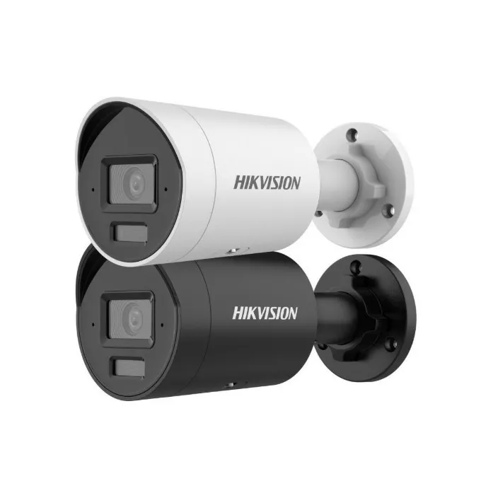 Hikvision Kamera DS-2CD2043G2-LI2U(2.8mm) Czarna