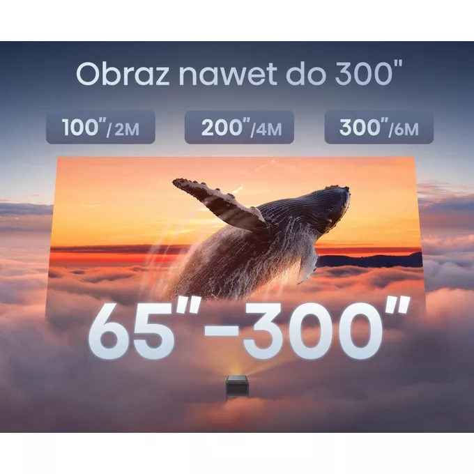 Hisense Projektor Laser 4K C2