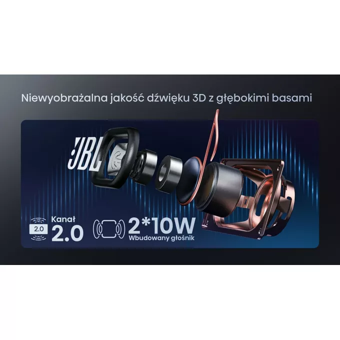 Hisense Projektor Laser 4K C2