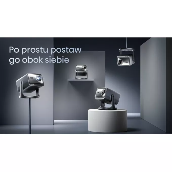 Hisense Projektor Laser 4K C2