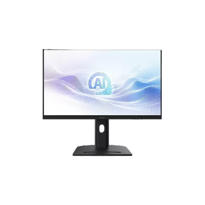MSI Komputer All-in-One Modern AM273QP AI 1UM-07SEU W11P/Intel Core Ultra 7/32GB/1TB/UMA/27 cali/Czarny