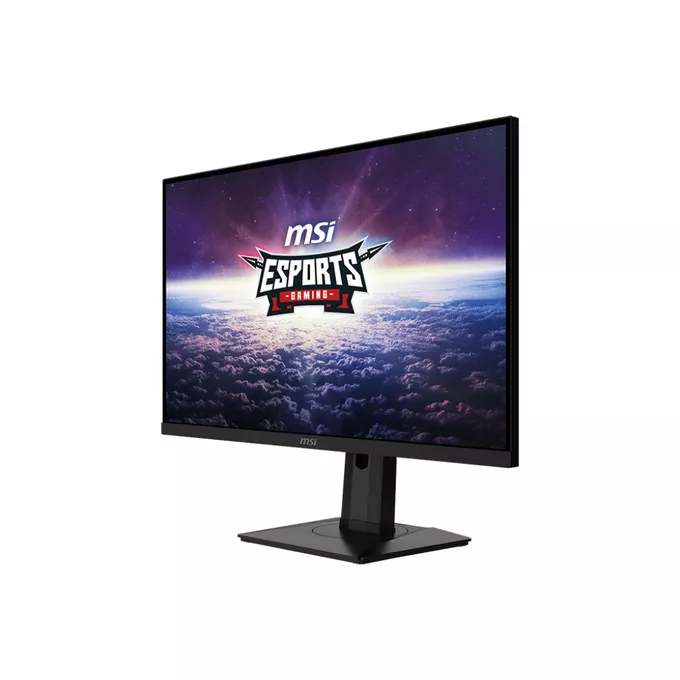 MSI Monitor 27 cali G274PF LED/FHD/Flat/180Hz/czarny