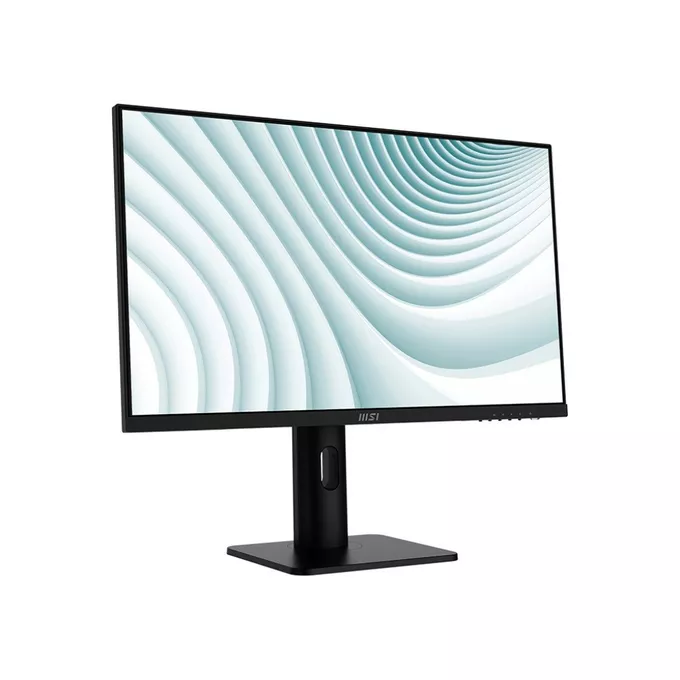 MSI Monitor 27 cali PRO MP273AP LED/FHD/Flat/100Hz/czarny