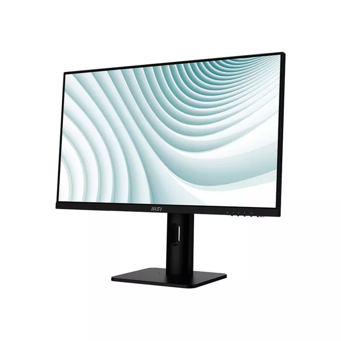 MSI Monitor 27 cali PRO MP273AP LED/FHD/Flat/100Hz/czarny