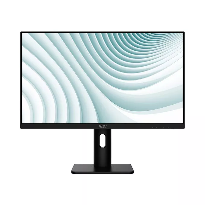 MSI Monitor 27 cali PRO MP273AP LED/FHD/Flat/100Hz/czarny
