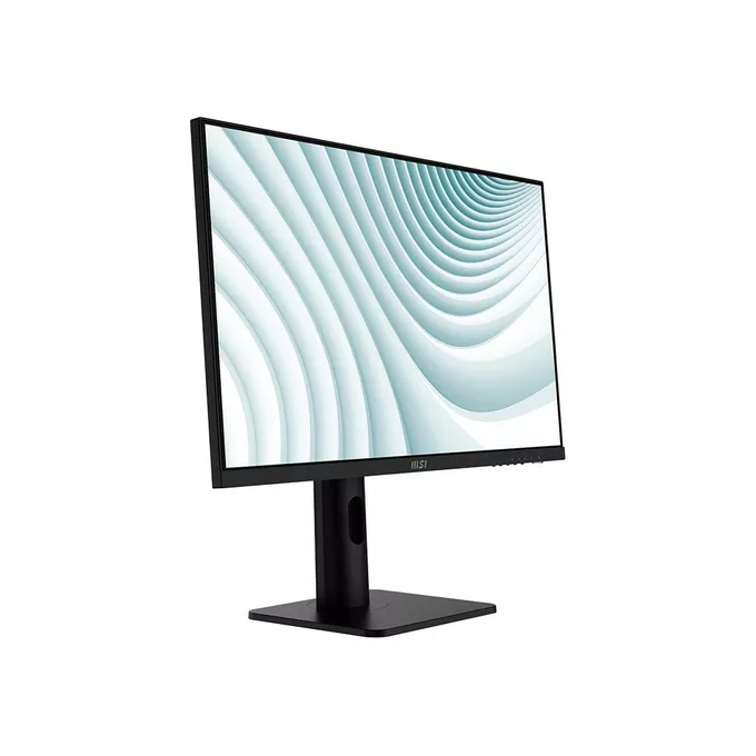 MSI Monitor 27 cali PRO MP273AP LED/FHD/Flat/100Hz/czarny