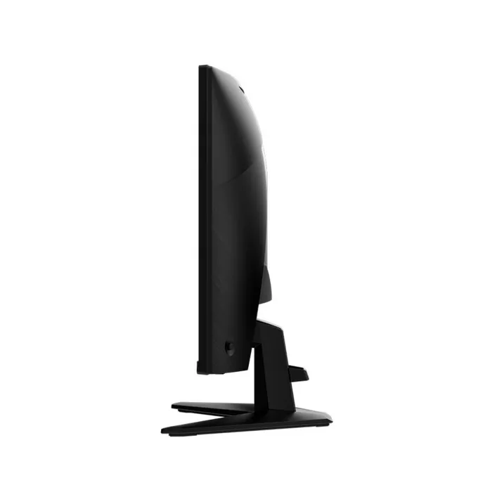 MSI Monitor  MAG 27C6F 27 cali/LED/FHD/Curv/180Hz/Black