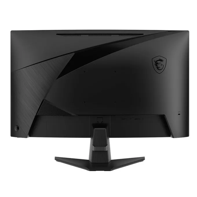 MSI Monitor  MAG 27C6F 27 cali/LED/FHD/Curv/180Hz/Black