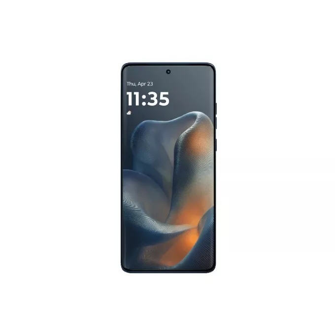 Motorola Smartfon Edge 60 12/512GB Gibraltar Sea-Blue