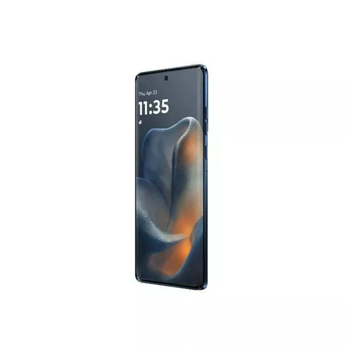 Motorola Smartfon Edge 60 12/512GB Gibraltar Sea-Blue