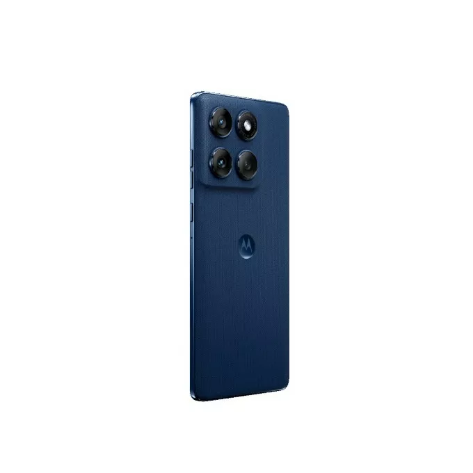 Motorola Smartfon Edge 60 12/512GB Gibraltar Sea-Blue