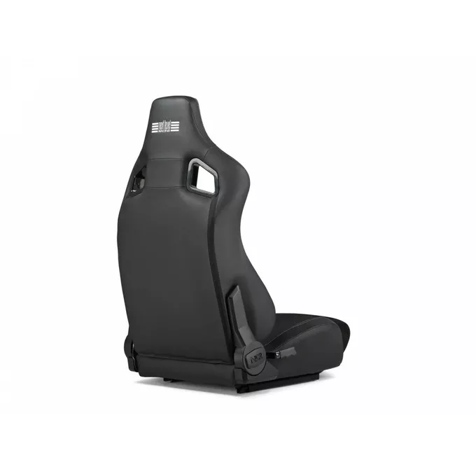 Next Level Racing Fotel ERS4 Elite Leather Sued