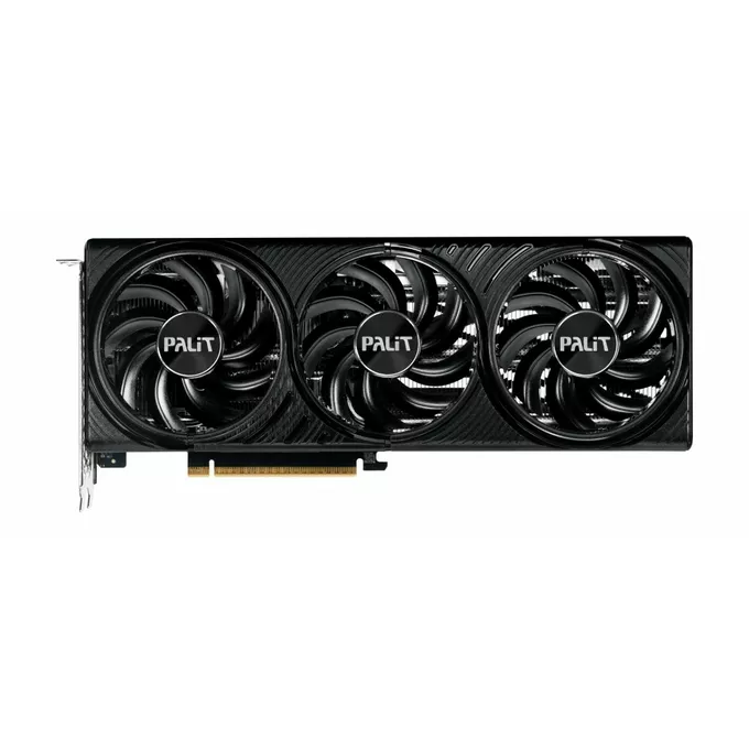 Palit Karta graficzna GeForce RTX 5060 INFINITY 3 8GB GDDR7 128bit 3DP/HDMI