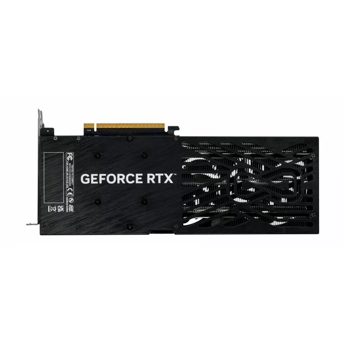 Palit Karta graficzna GeForce RTX 5060 INFINITY 3 8GB GDDR7 128bit 3DP/HDMI