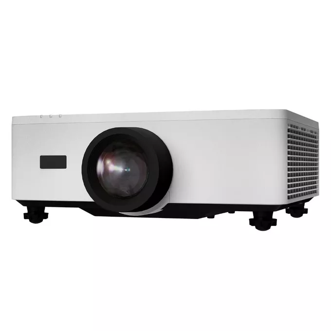Sharp Projektor P601Q DLP 4K UHD Laser