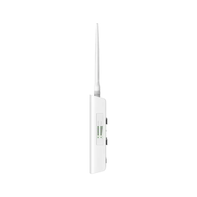 TP-LINK ER703WP-4G-Outdoor Zewnętrzna/wewnętrzna brama sieciowa Omada 4G+ Cat6, Wi-Fi 6 AX3000