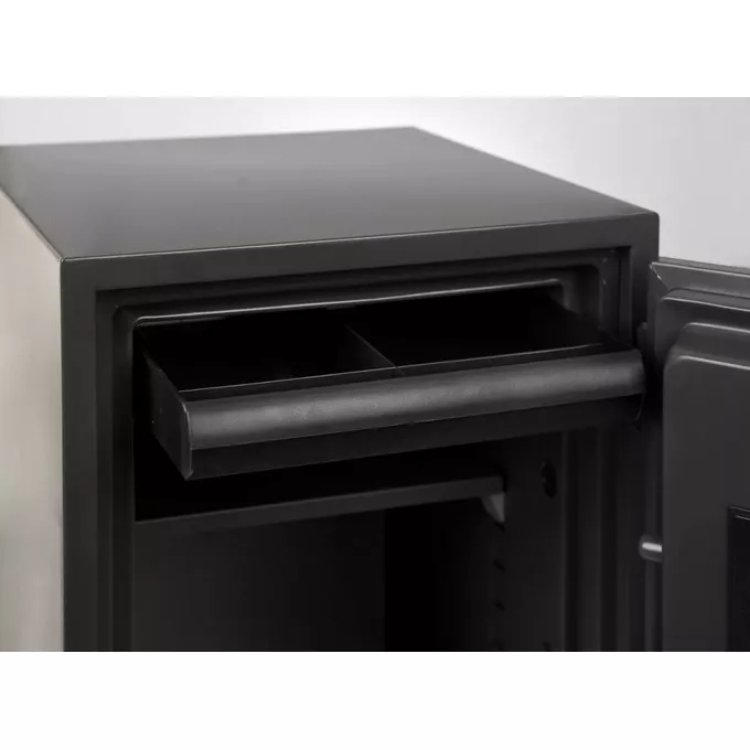 YALE HOME Sejf ognioodporny YFM profesjonalny XXL