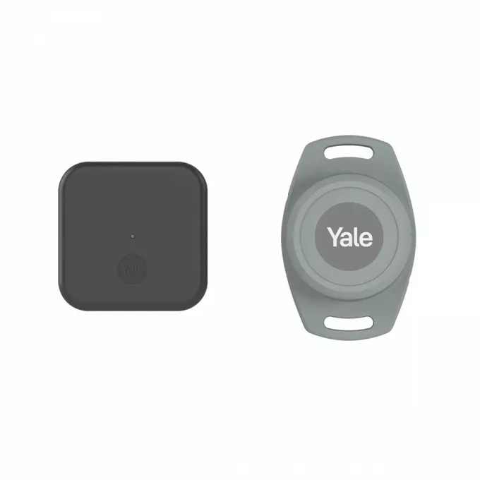 YALE HOME Smart Opener do drzwi garażowych