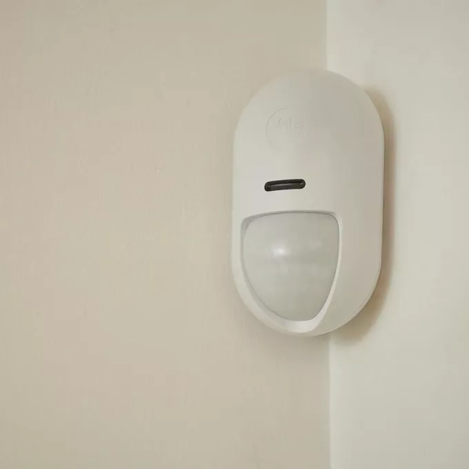 YALE HOME Wewnętrzny czujnik ruchu  AL-PIR-1A-W