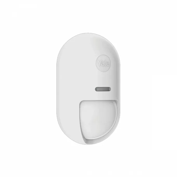 YALE HOME Wewnętrzny czujnik ruchu  AL-PIR-1A-W