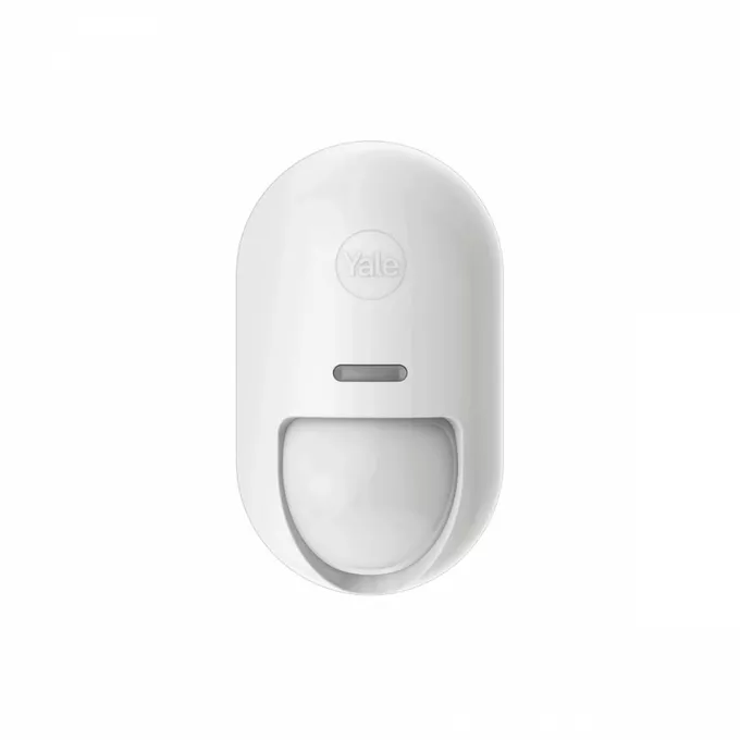 YALE HOME Wewnętrzny czujnik ruchu  AL-PIR-1A-W