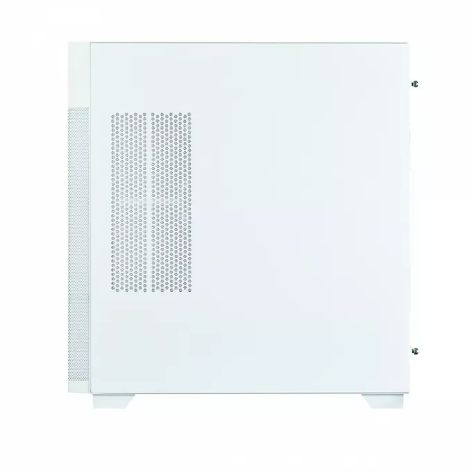 Zalman Obudowa S5 NEO White ATX Mid Tower FRGB Fan x4